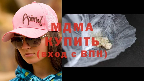 молекула духа Арсеньев