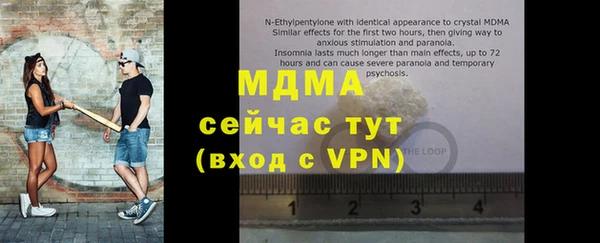 молекула духа Арсеньев