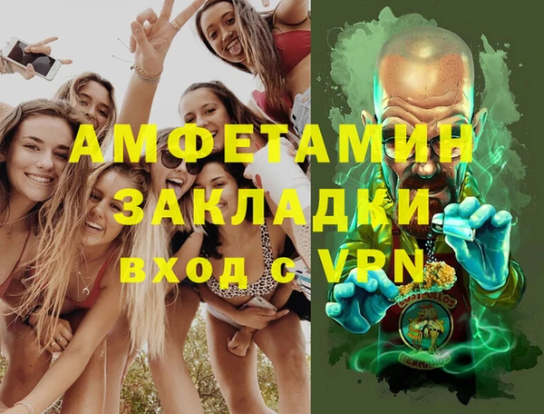 молекула духа Арсеньев